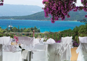  - Hôtel Delphina Park Hôtel & SPA Cala di Lepre