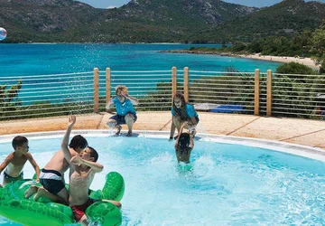  - Hôtel Delphina Park Hôtel & SPA Cala di Lepre