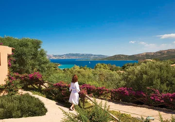  - Hôtel Delphina Park Hôtel & SPA Cala di Lepre