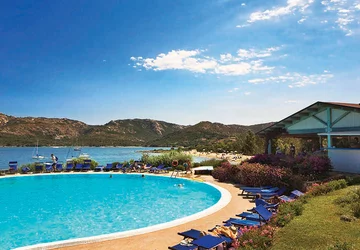  - Hôtel Delphina Park Hôtel & SPA Cala di Lepre