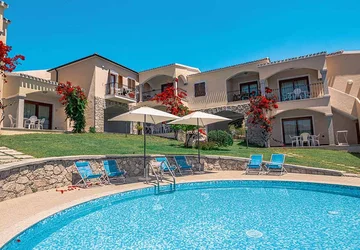  - Résidence Badus Pierre & Vacances