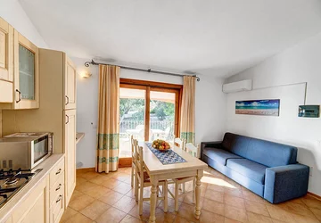  - Résidence Badus Pierre & Vacances