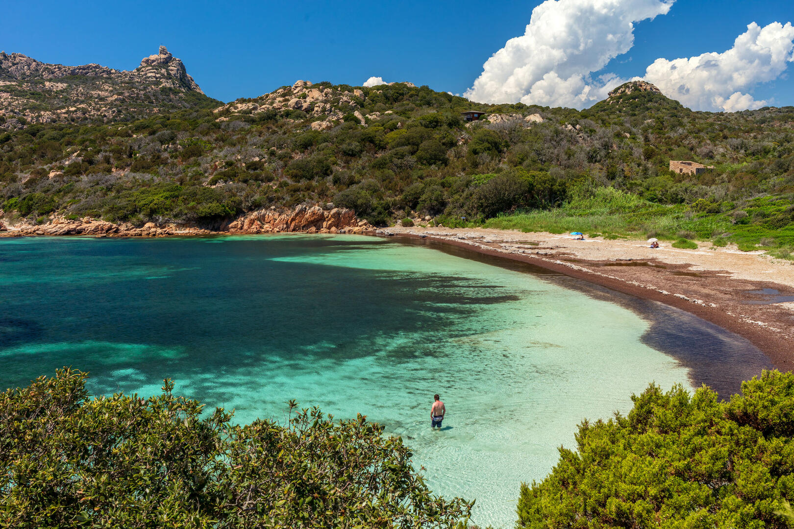 Voyage En Corse Du Sud Les Incontournables Et Détours Secrets