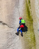 Canyoning Corse du Sud