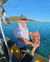 Corsica sud croisière 
