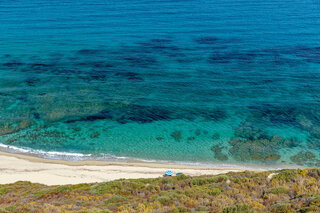 Plage de Lozari