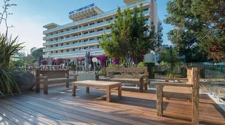 Hôtel CAMPO DELL’ORO : un séjour étoilé à Ajaccio