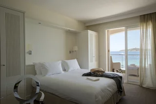 Chambre supérieure