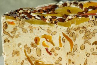 Le nougat Corse : une douceur aux saveurs du maquis corse