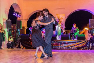 Festival international de Tango Argentin à Bonifacio