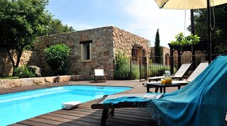 Location villa corse : un bon plan séjour famille