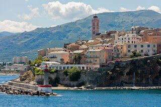 Port de Bastia