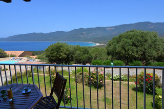 Vue Appartement
