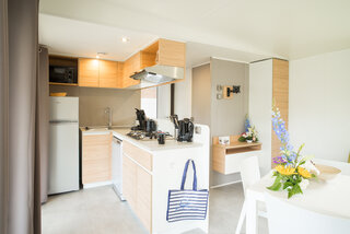 Mobil Home Bavella