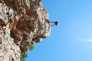 Via Ferrata