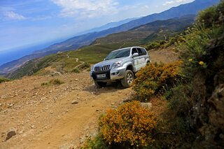 Natura Corsa - 4x4