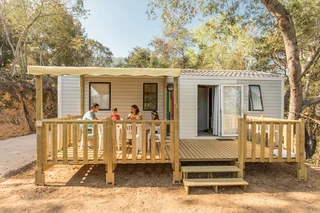 Mobil Home
