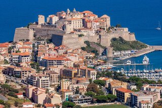 Citadelle de Calvi