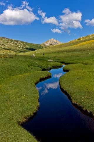 Lac de Nino