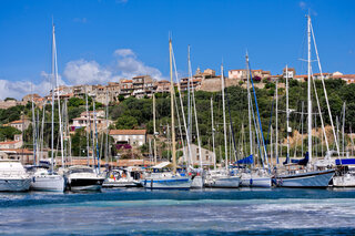 Port de Porto-Vecchio