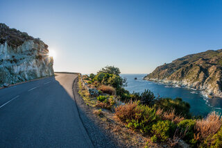 Route de Corse