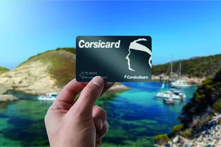 Corsicard