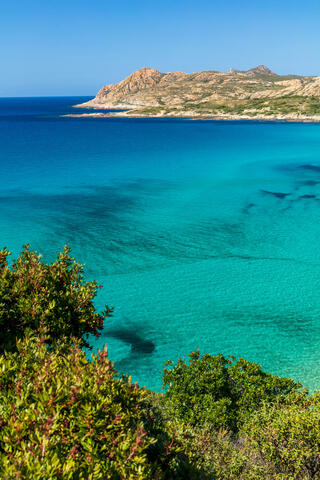 10 plages paradisiaques en Corse < La Corse Autrement