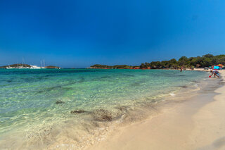 Plage de San Ciprianu