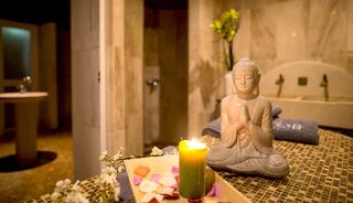 Le SPA du Roi Théodore à Porto-Vecchio
