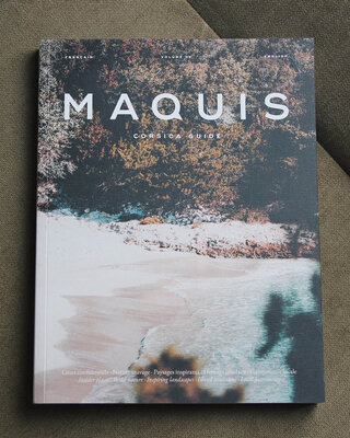 maquis mag