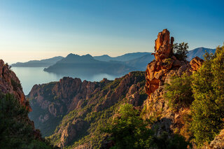 Calanques de Piana