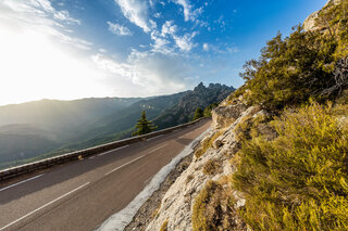 Col de Bavella