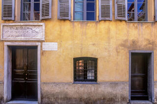 Maison natale de Napoléon, Ajaccio