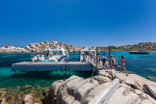 Îles Lavezzi