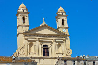 Paroisse Saint Jean Baptiste