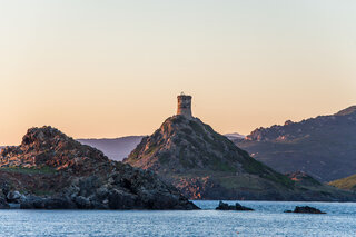 Îles Sanguinaires