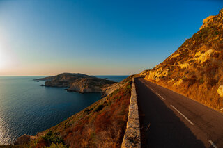 Pointe de la Revellata, Calvi