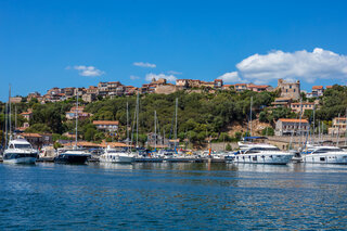 Port de Porto-Vecchio