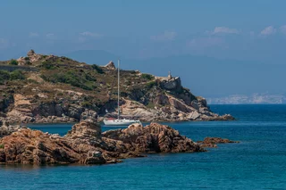 Corse ou Sardaigne