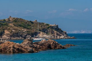 Corse ou Sardaigne