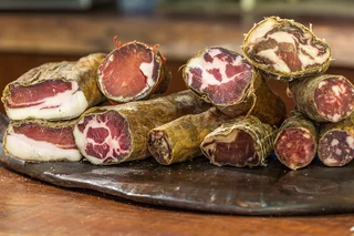 Gastronomie Corse