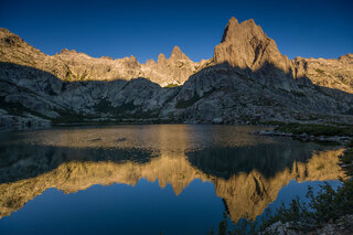 lac melo capitello corse