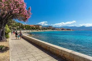 Ajaccio