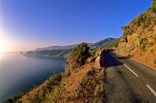 Route du Cap Corse
