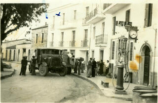 Porto-vecchio 1960