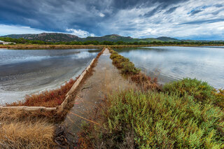 Salins de Porto-Vecchio