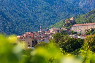 Terroir Corse