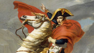 Napoléon Bonaparte