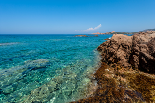 Isola Rossa, Gallura