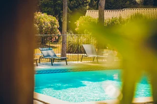 Piscine Prea Gianca